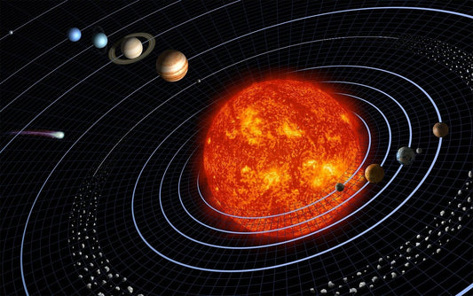 SOLAR SYSTEM-1